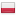 ambitny.com.pl server is located in Poland